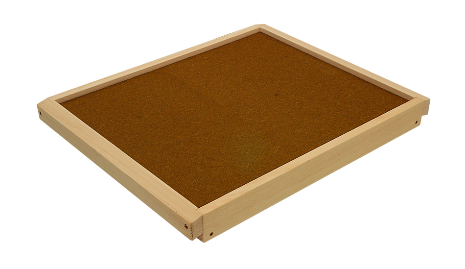 Herold Universal Deckel