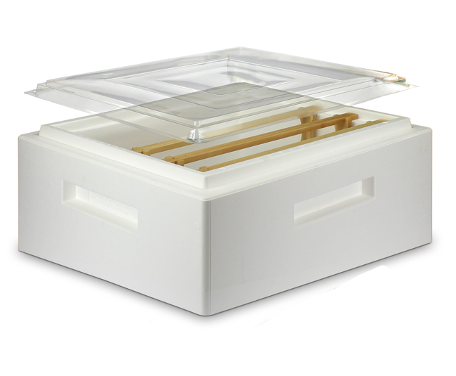 Segeberger Abdeckhaube