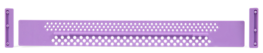 RuBee® Fluglochschieber "Velutina"