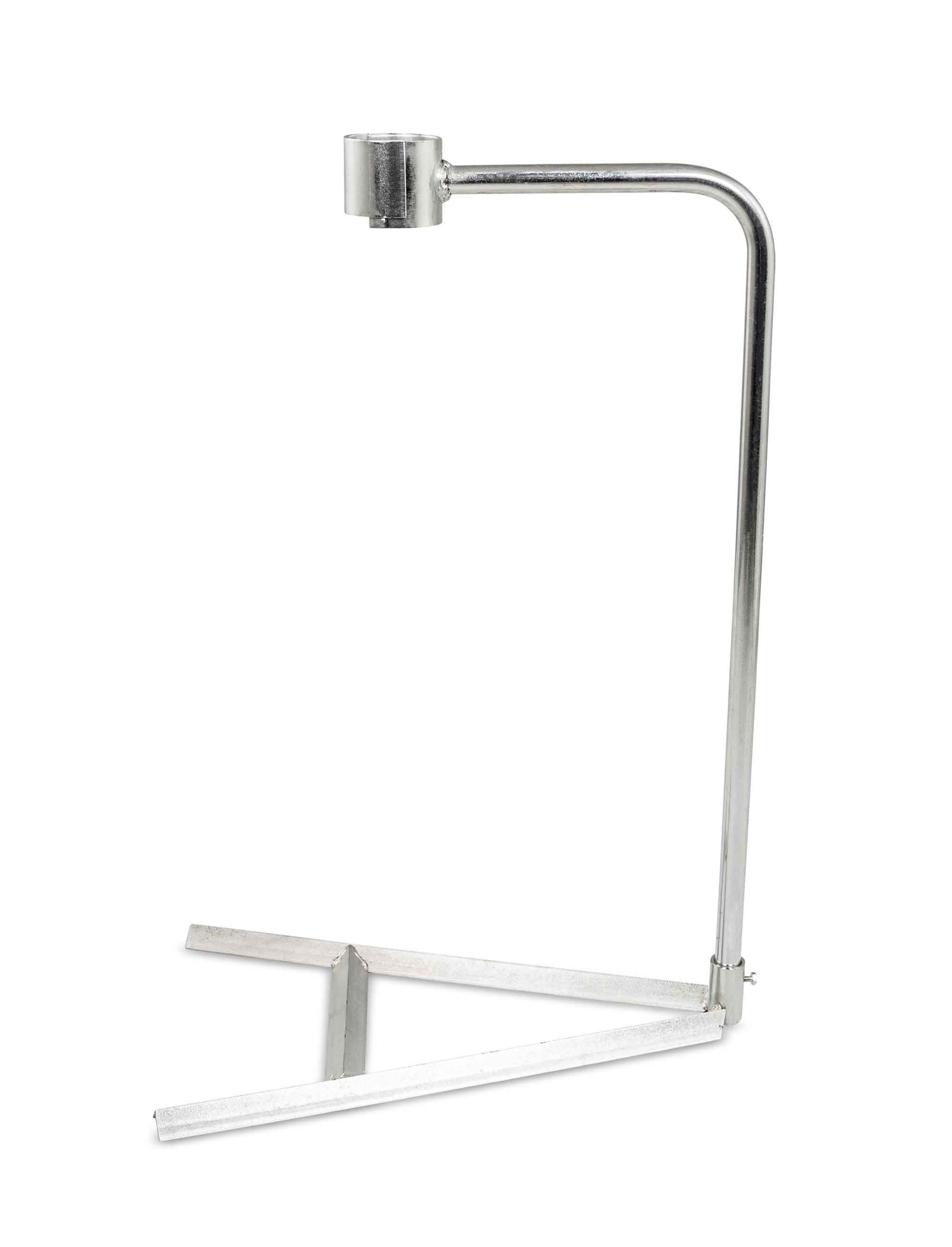 Führungsgestell für Honig-Auftaugerät