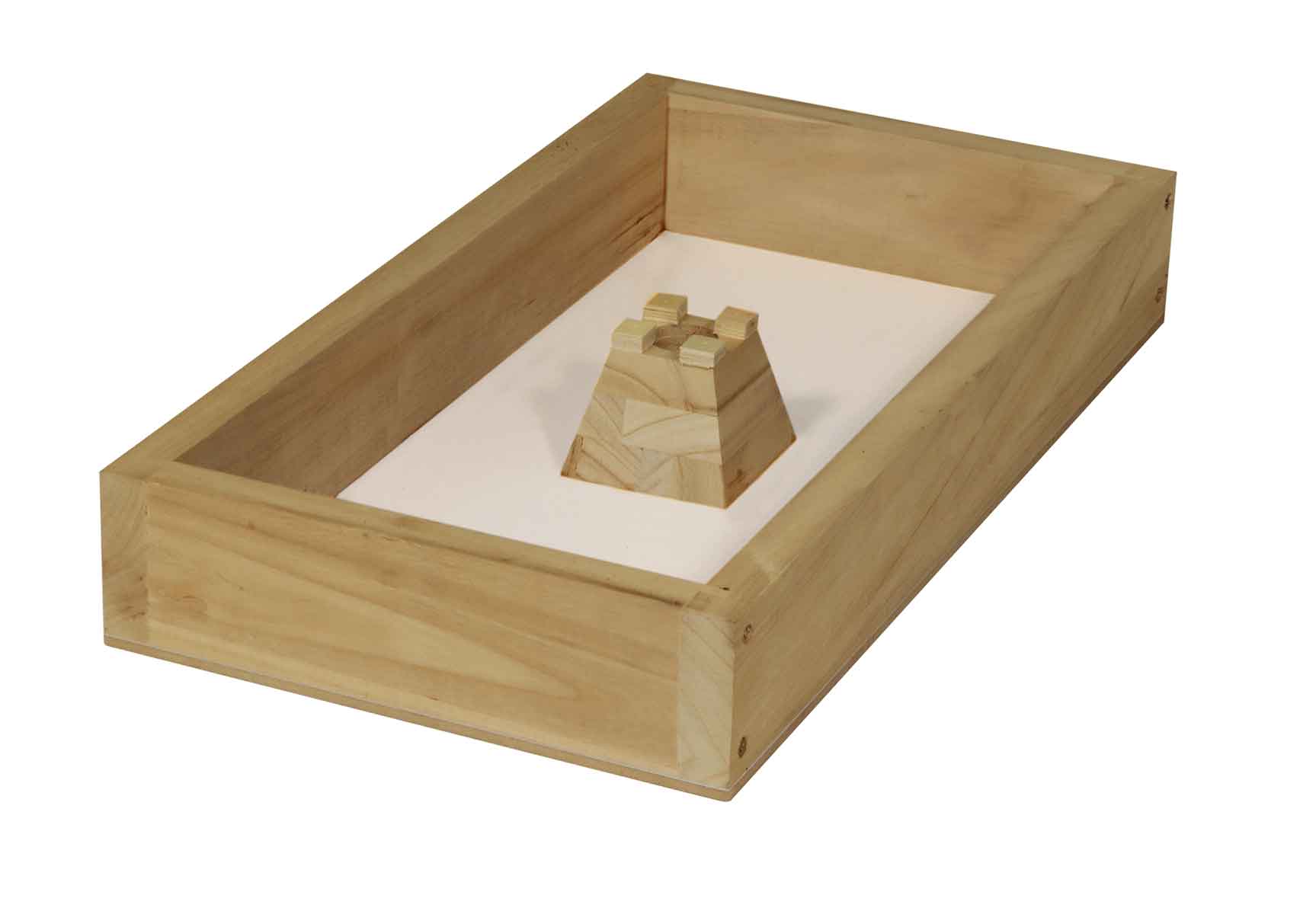 Mini Plus Überwinterung Futterzarge