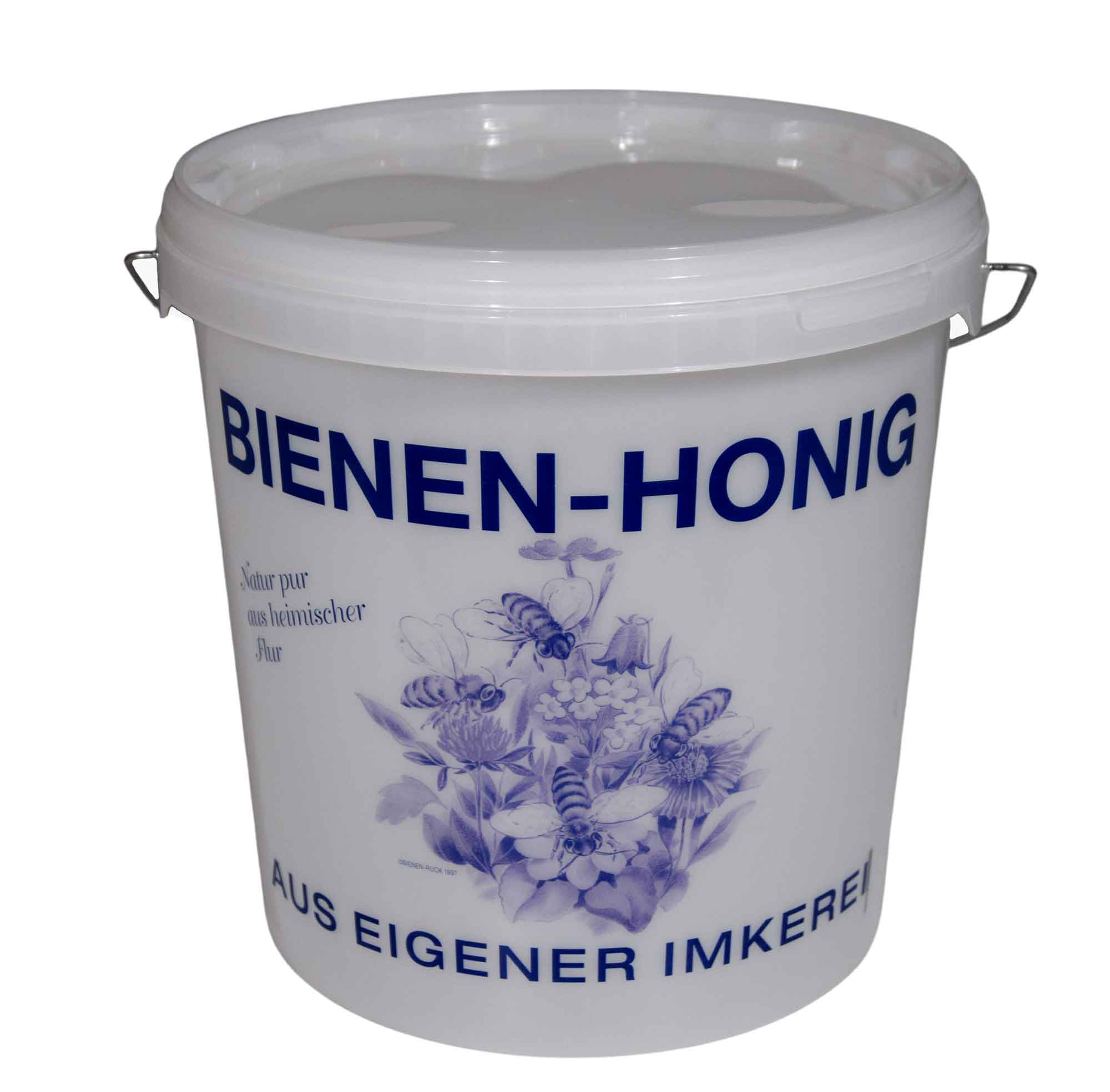 Honigeimer 12,5 kg