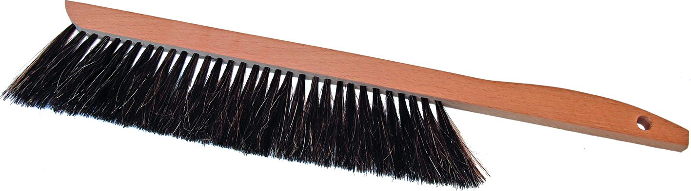 HOBBEE® Großer Naturbesen