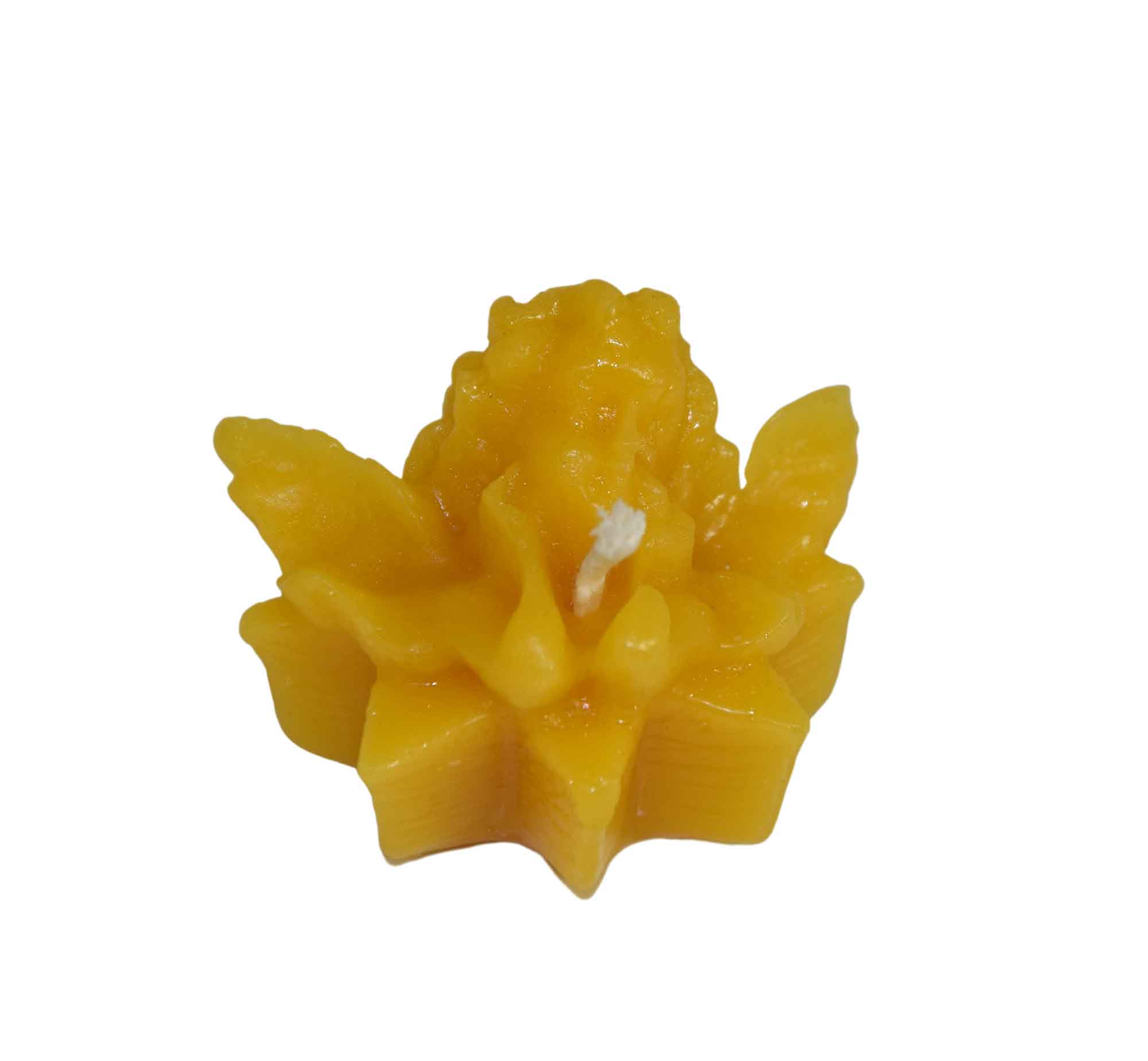 Gießform Stern mit Engel