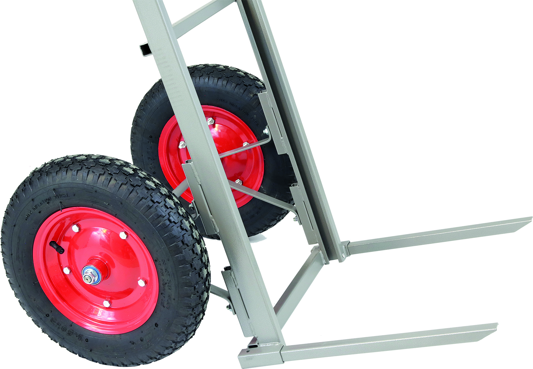 RuBee® Wanderkarre "Matterhorn"