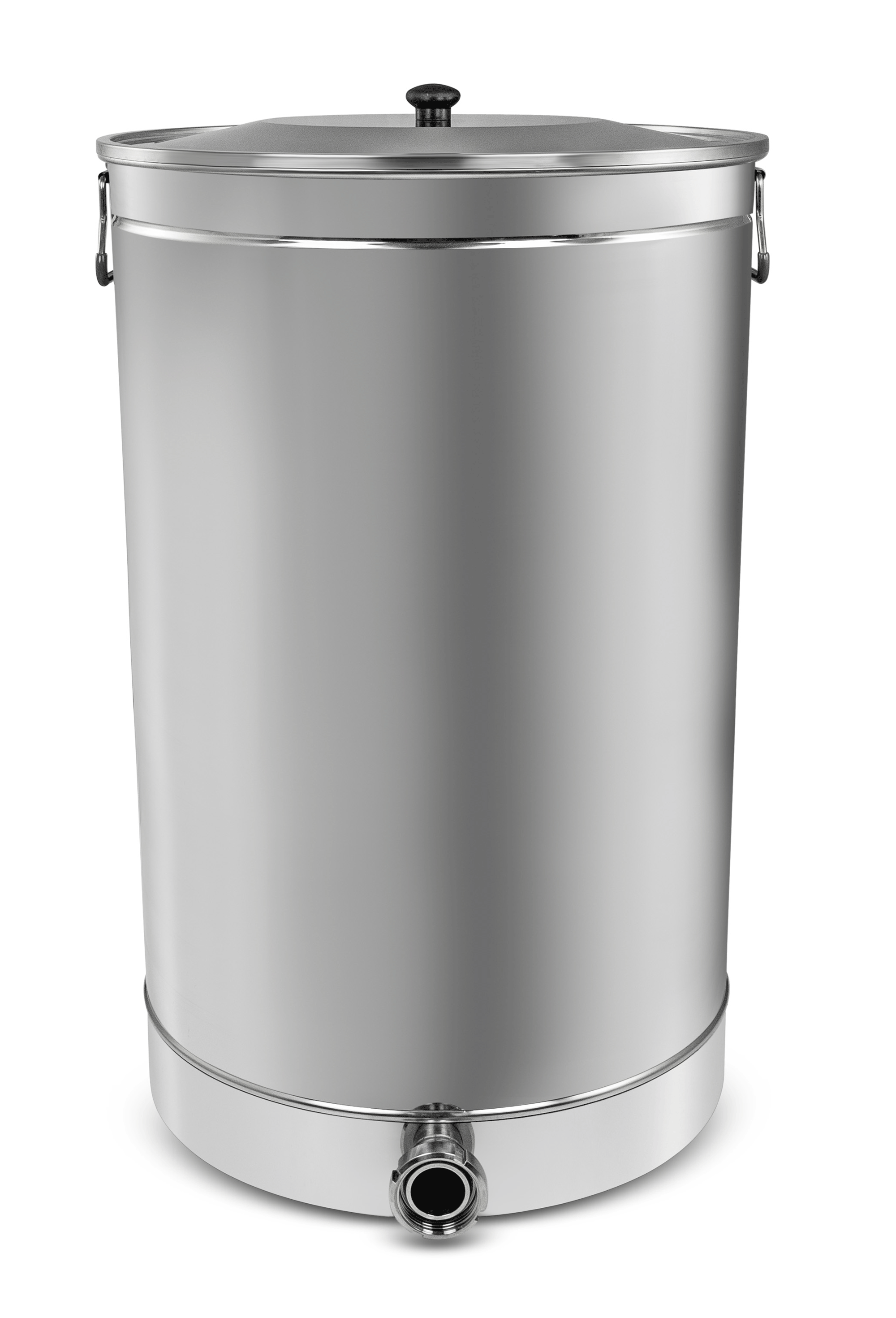 RUBEE® Schrägboden Abfüller