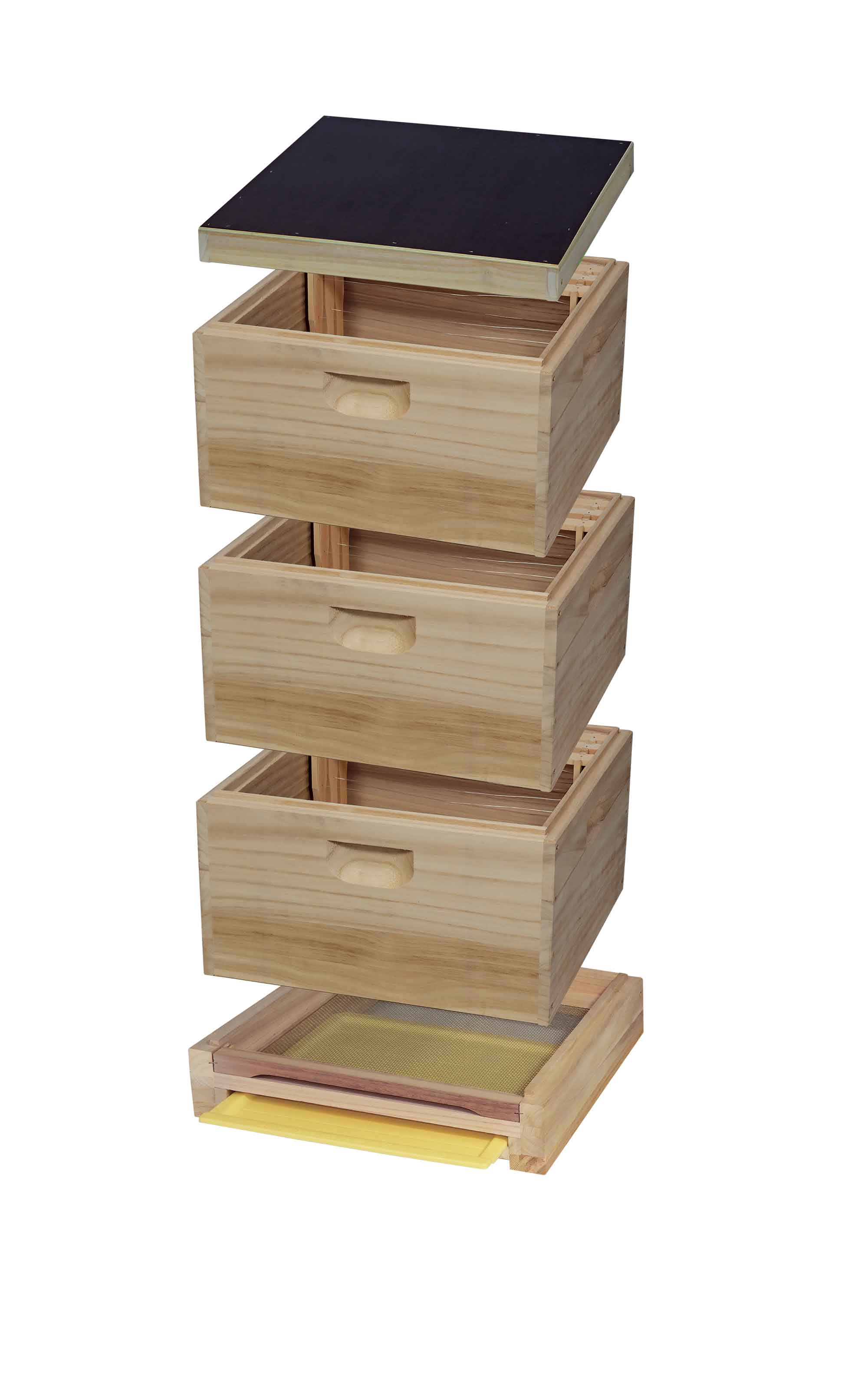 11er Normalmaßbeute