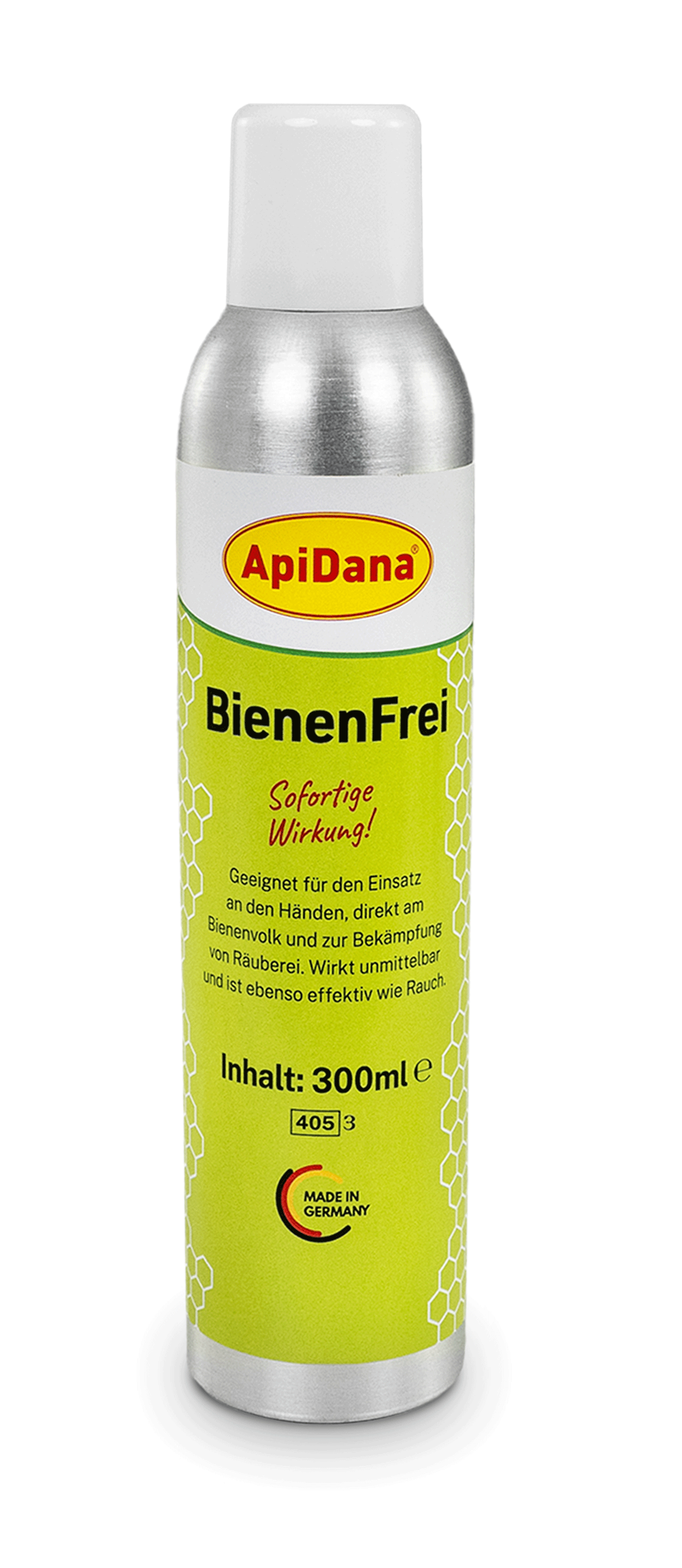 ApiDana® Bienenfrei