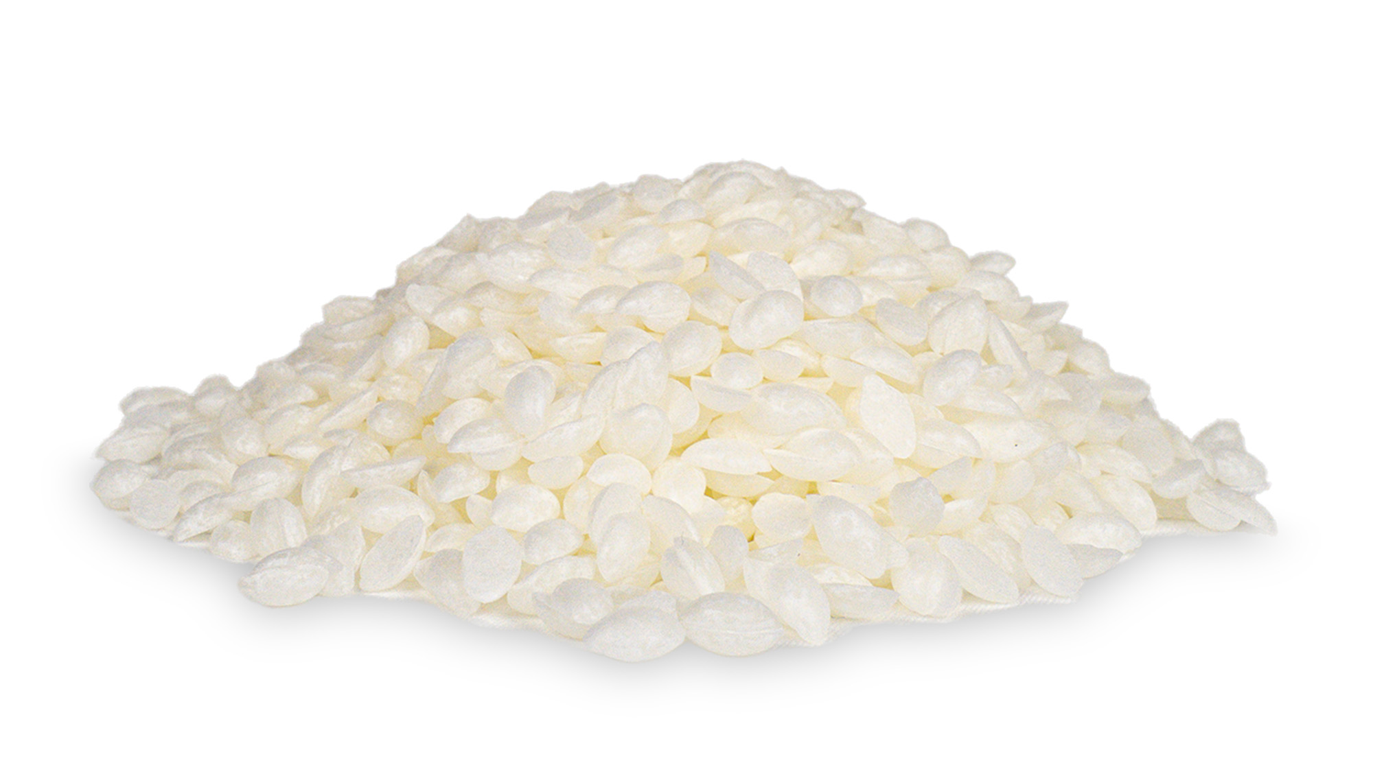 Bienenwachs - Pastillen