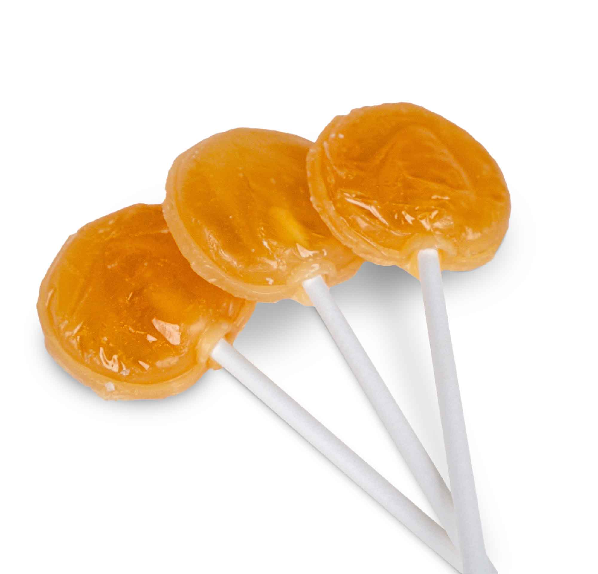 Honig Lollies