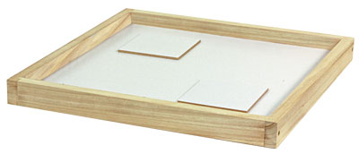 Dadant US komplett mit Varioboden