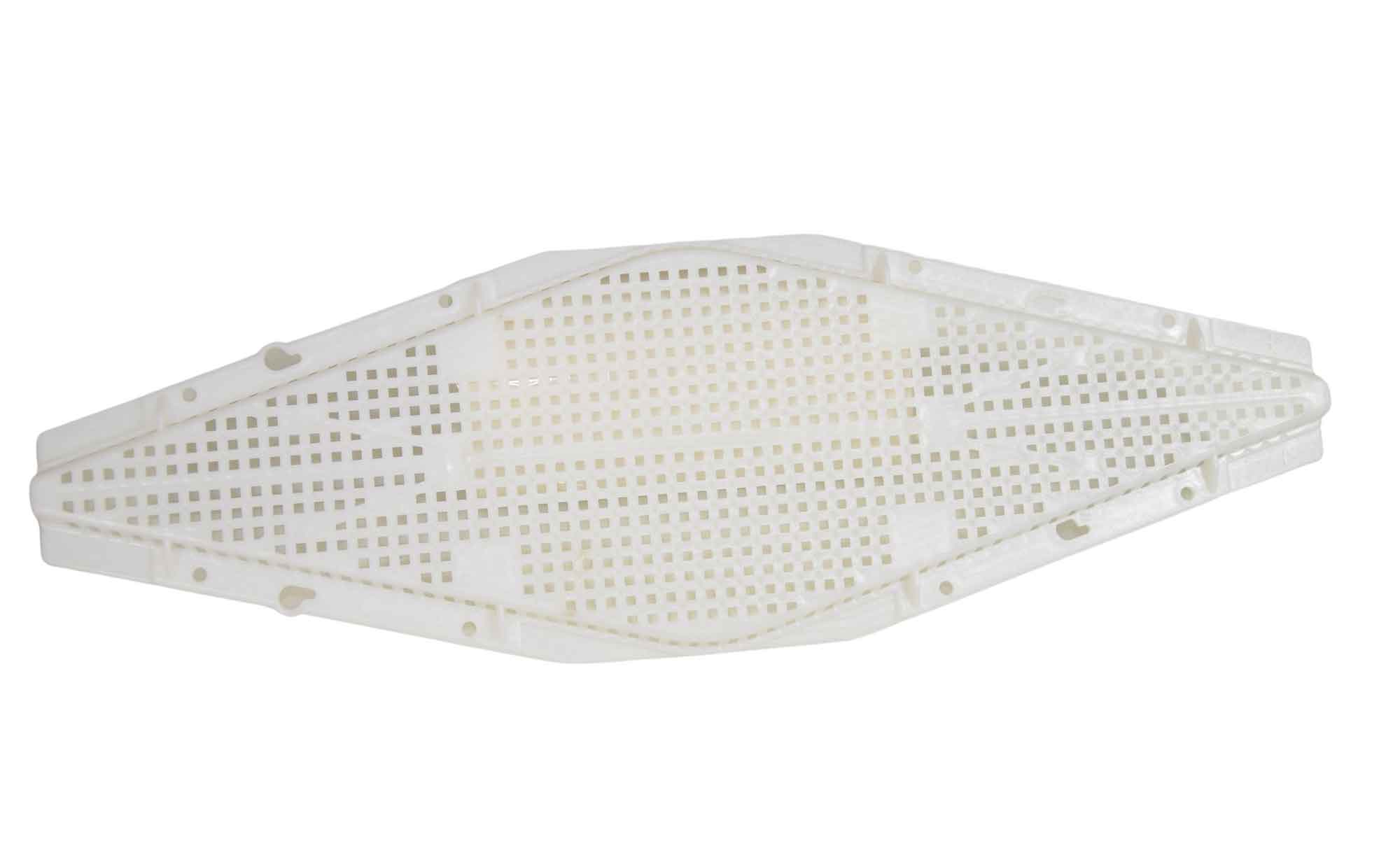 9 er Zwischenboden nach Pfefferle/Spürgin