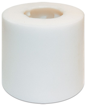 Gießform "Kugel Innenmuster"