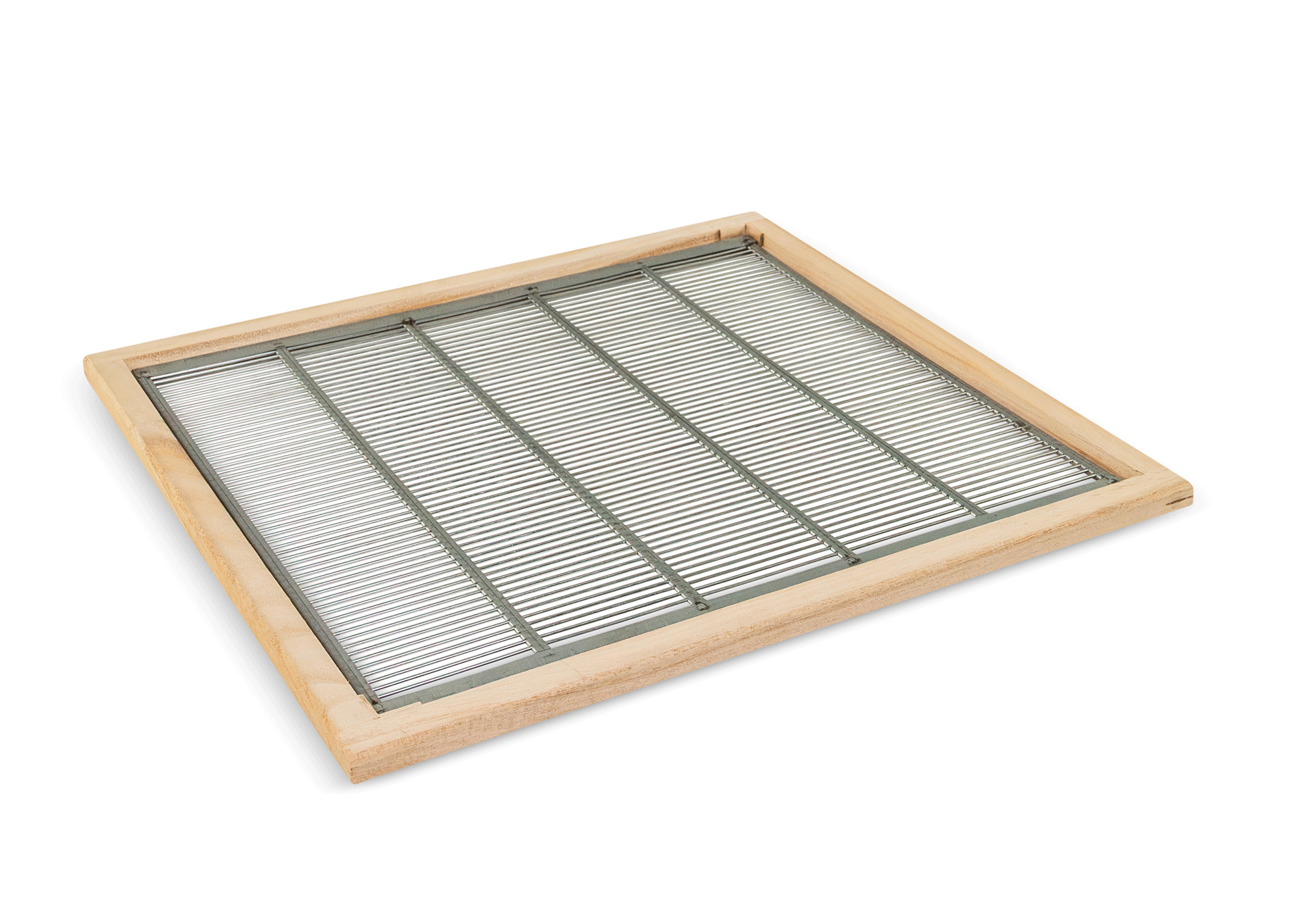 10er Liebig DN Kompaktbeute Absperrgitter