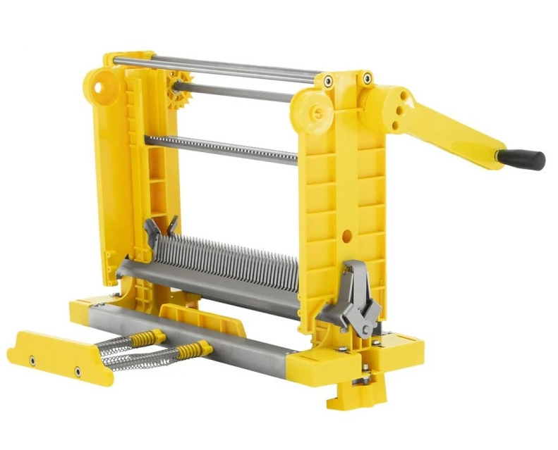 Profi Entdecklungsmaschine