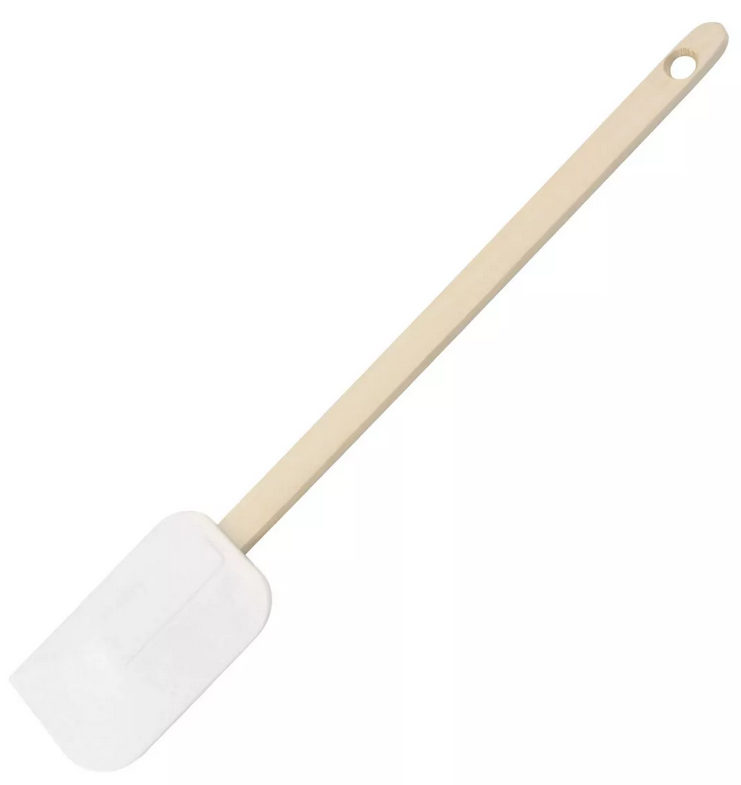 RUBEE® Schaber EXTRA LANG