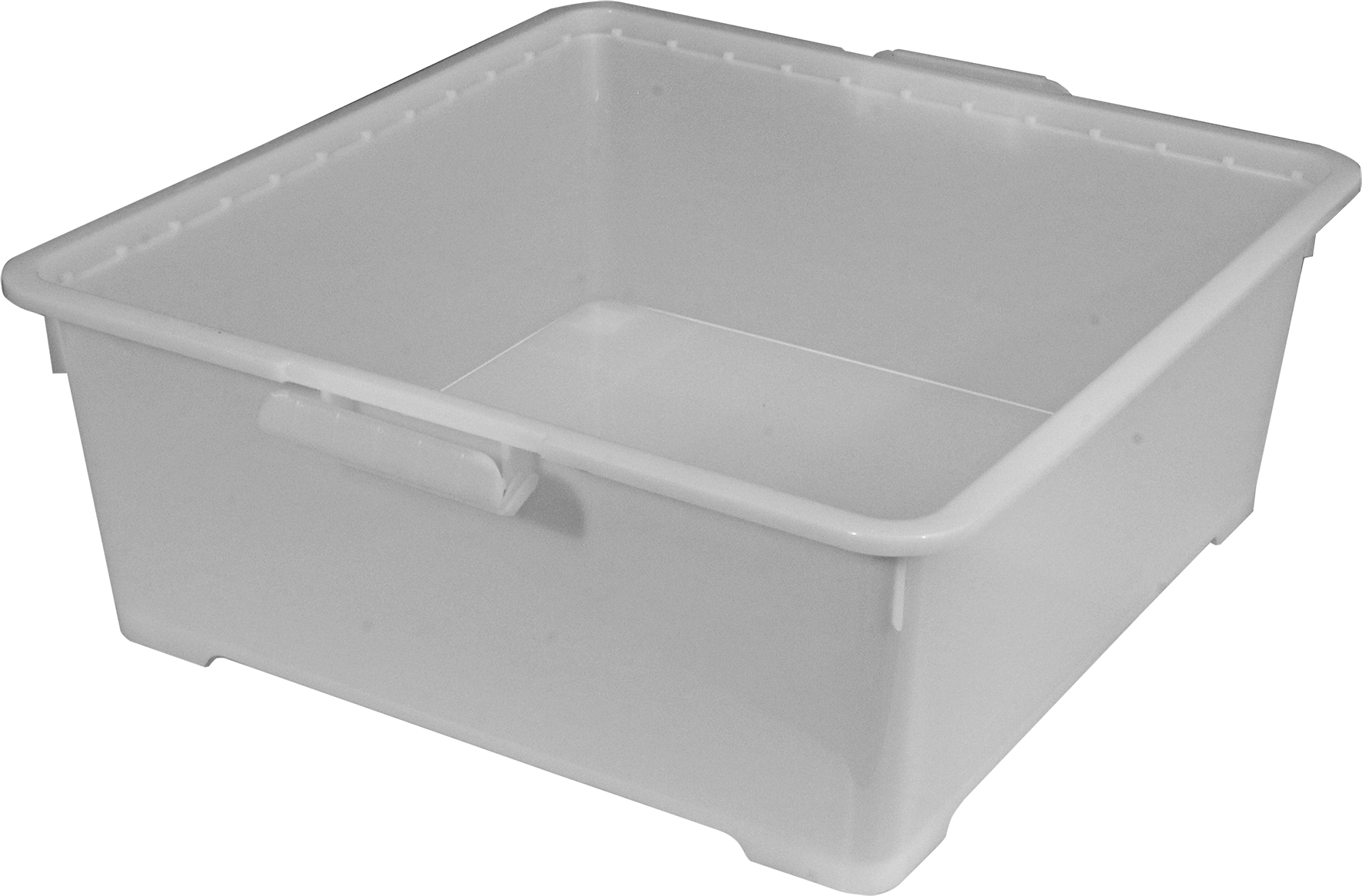 RuBee® Transportbox DADANT Honigraum