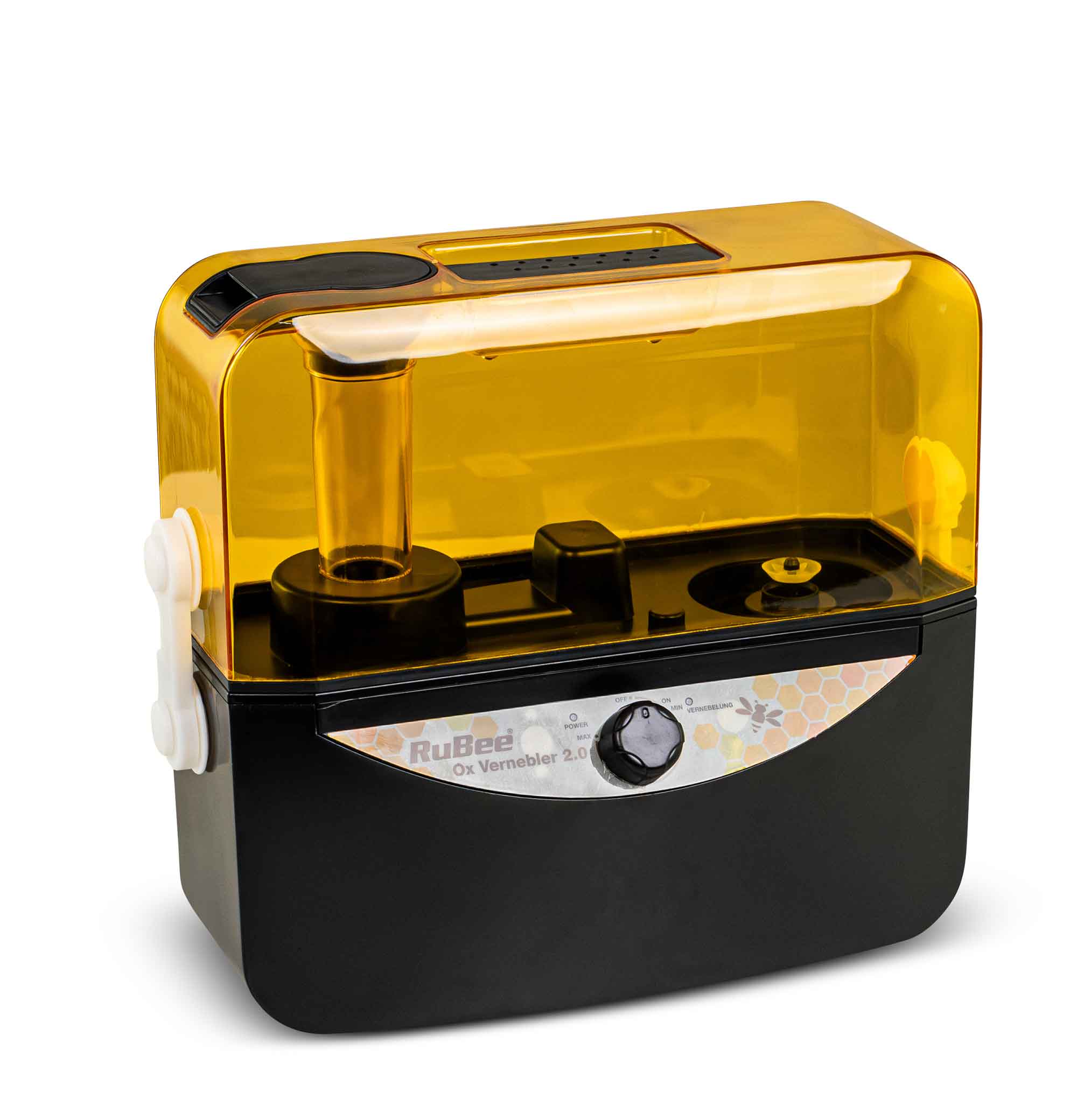 RuBee® Ox Vernebler