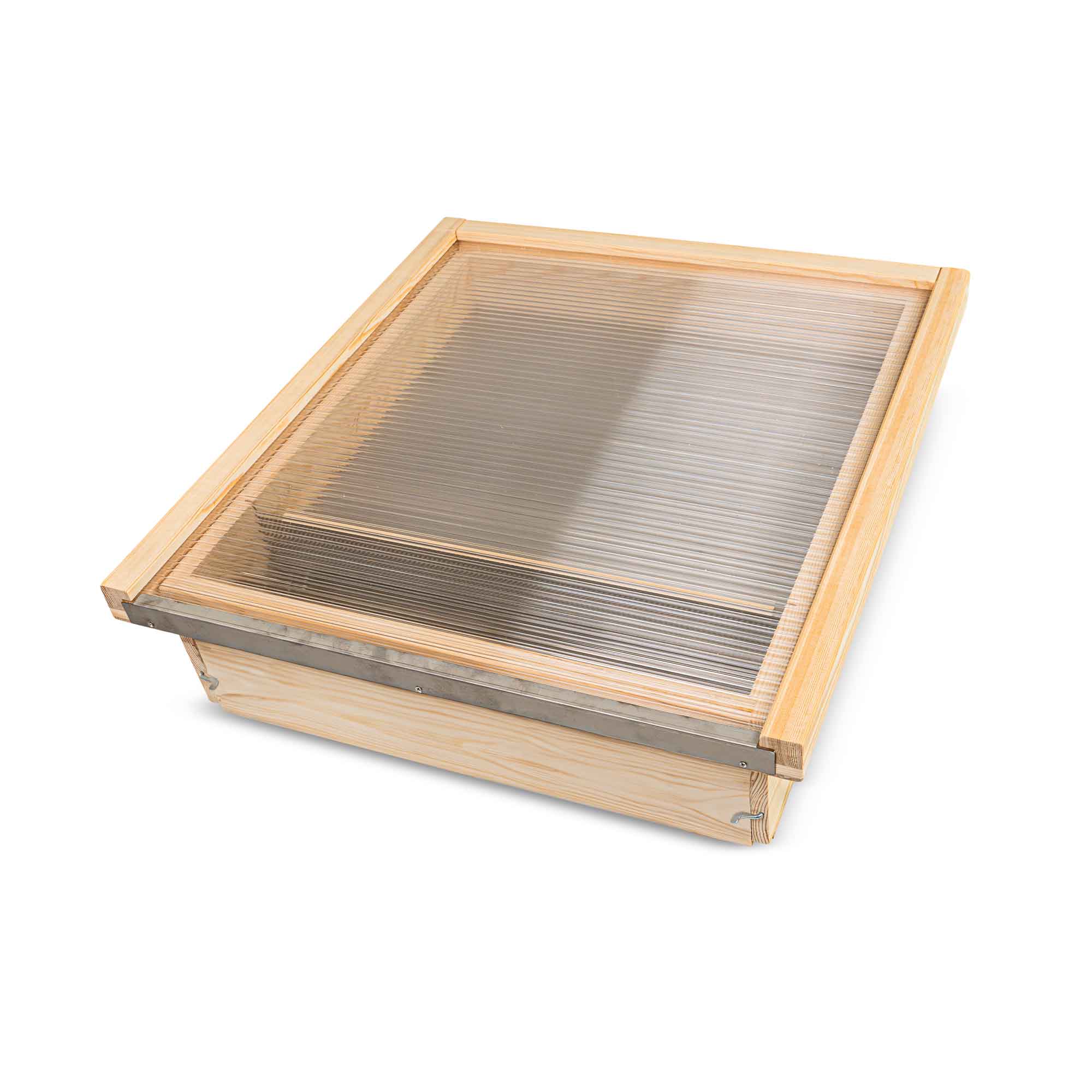 Sonnenwachsschmelzer