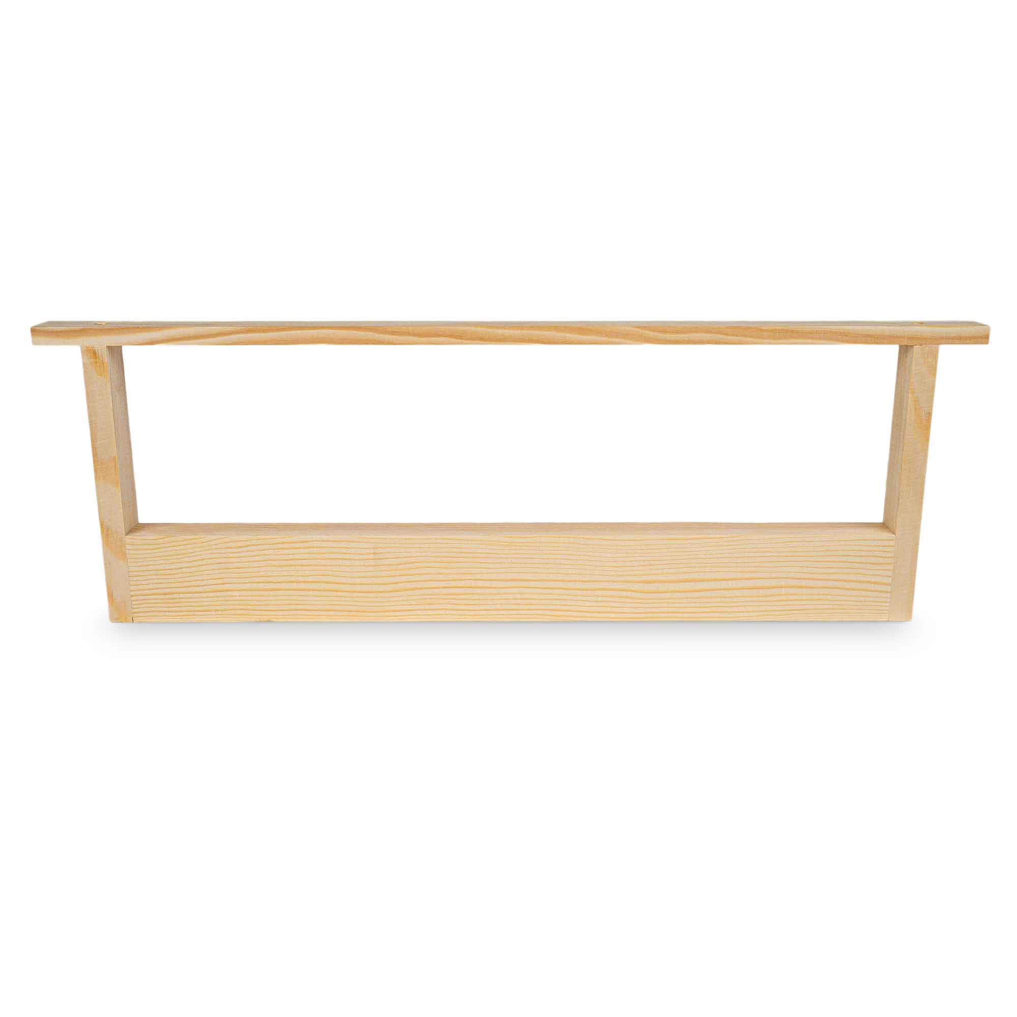 RuBee® Wabenhonigrähmchen