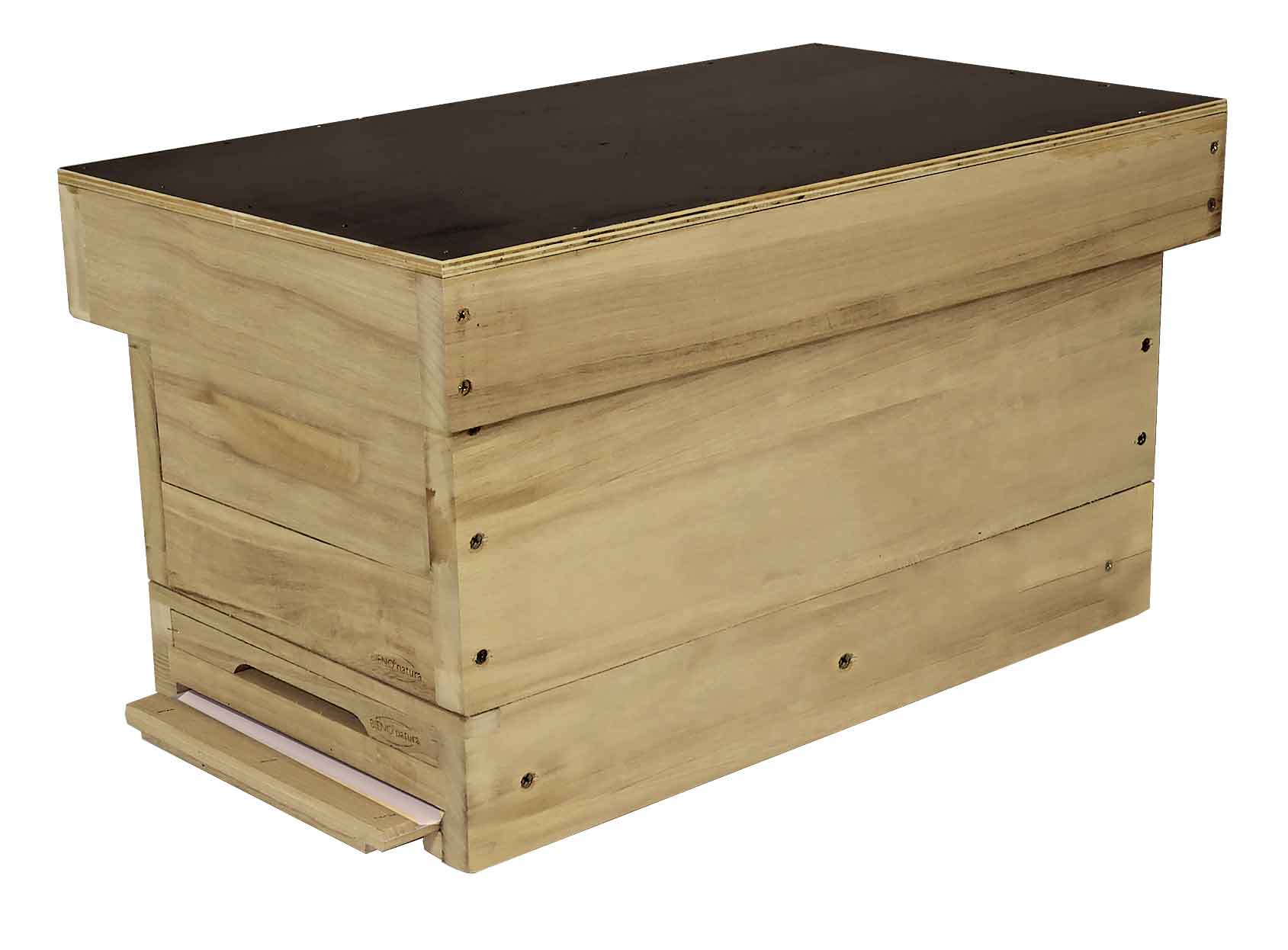 Mini Plus "2 in 1" Überwinterungsmagazin