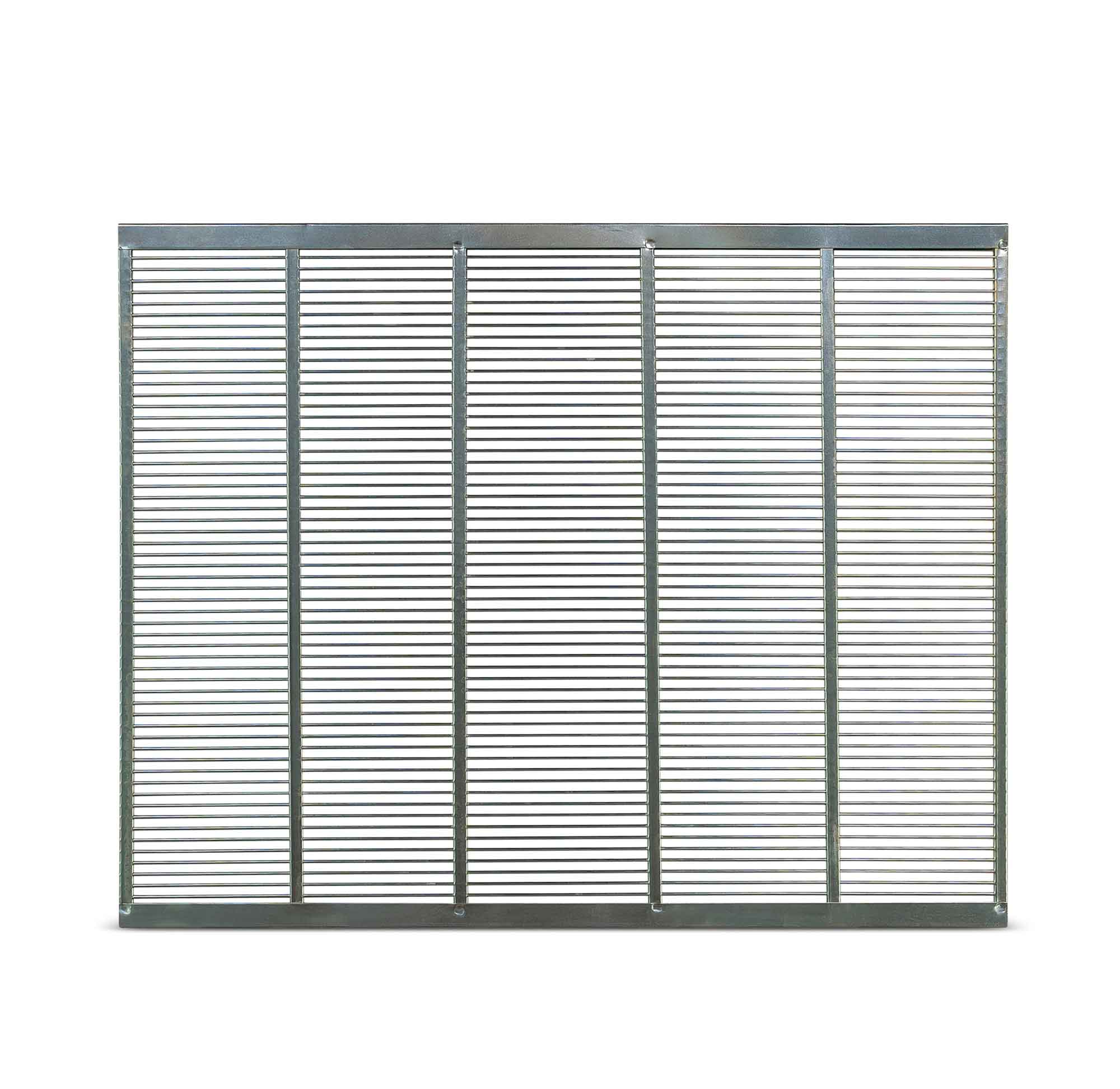 HOBBEE® Metall-Absperrgitter