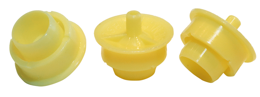 QueenO Königinnen Kombistecker für Nicot