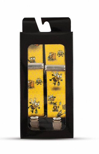 HOBBEE® Hosenträger