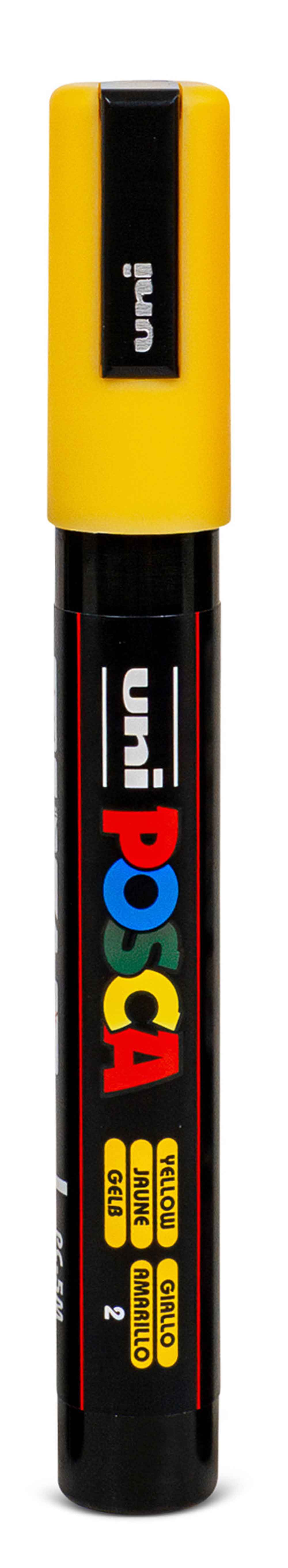 POSCA Königinnen-Zeichenstift