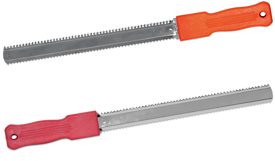 RuBee® Profi Entdecklungsmesser