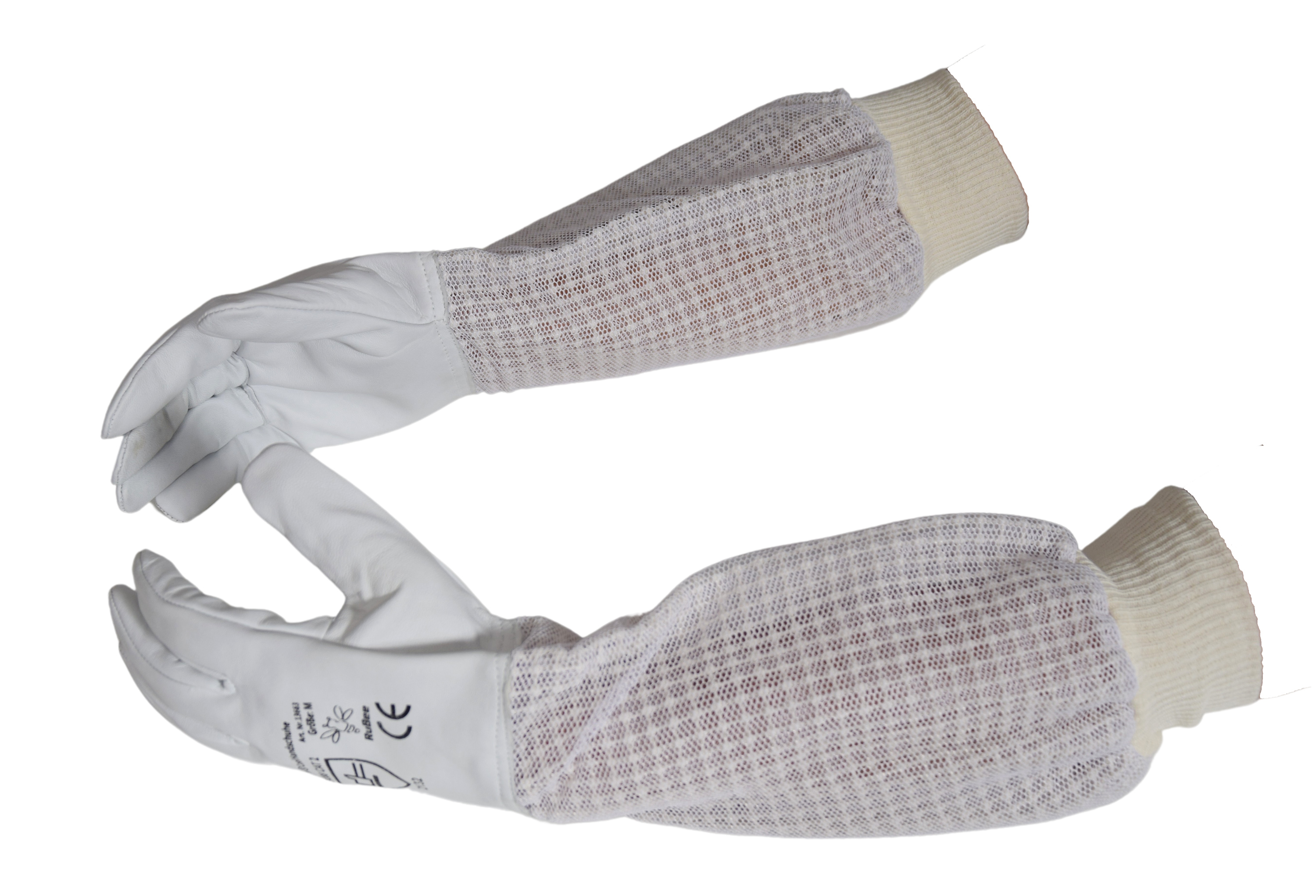 RuBee®Cool Lederhandschuhe für Kinder