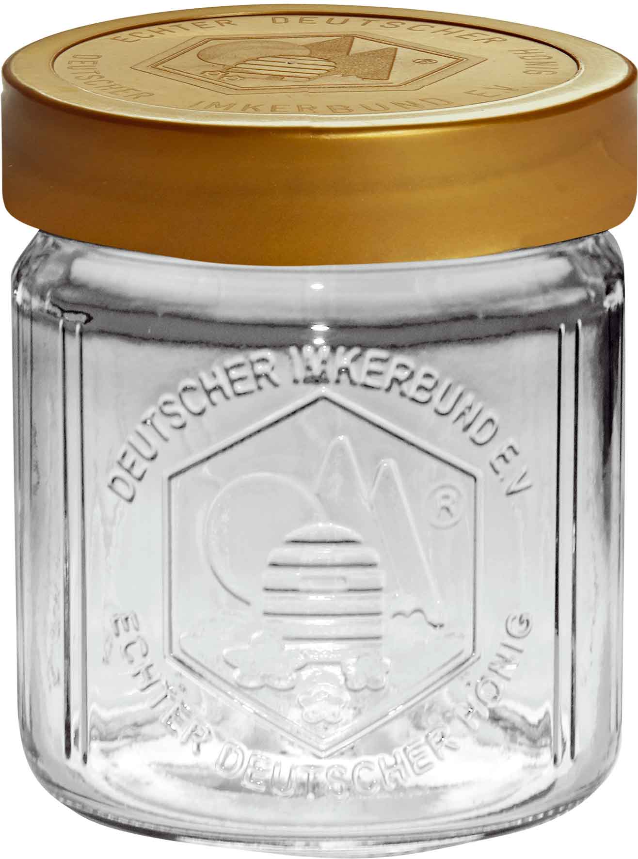DIB - Honiggläser