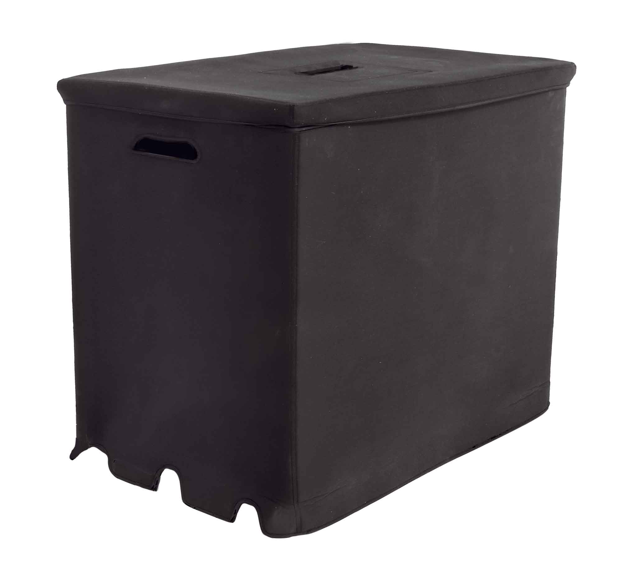 RuBee® Isolationsjacke