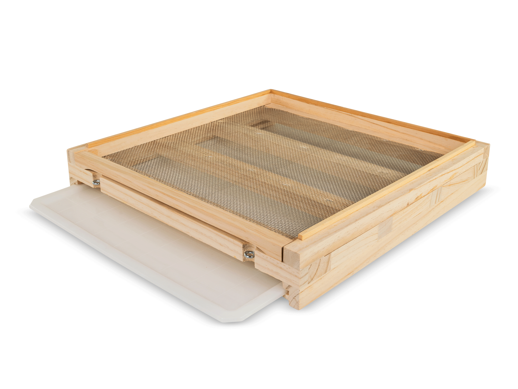 Dadant Boden Beer "Typ2"