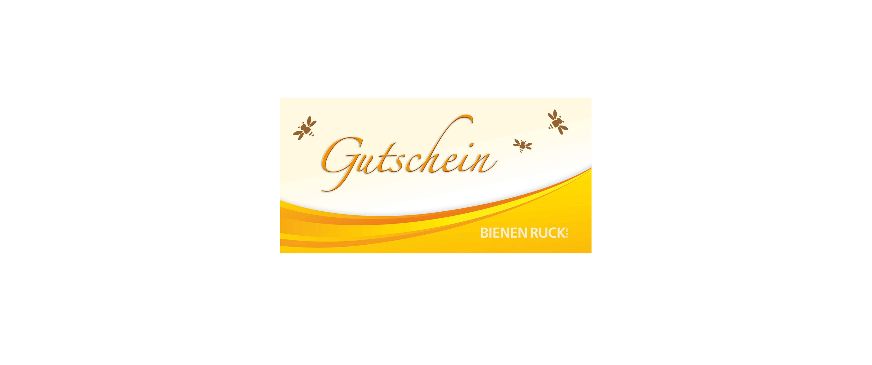 Geschenkgutscheine