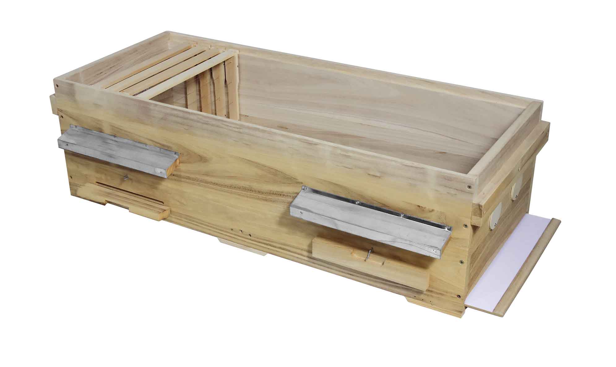 Einraumbeute City Box