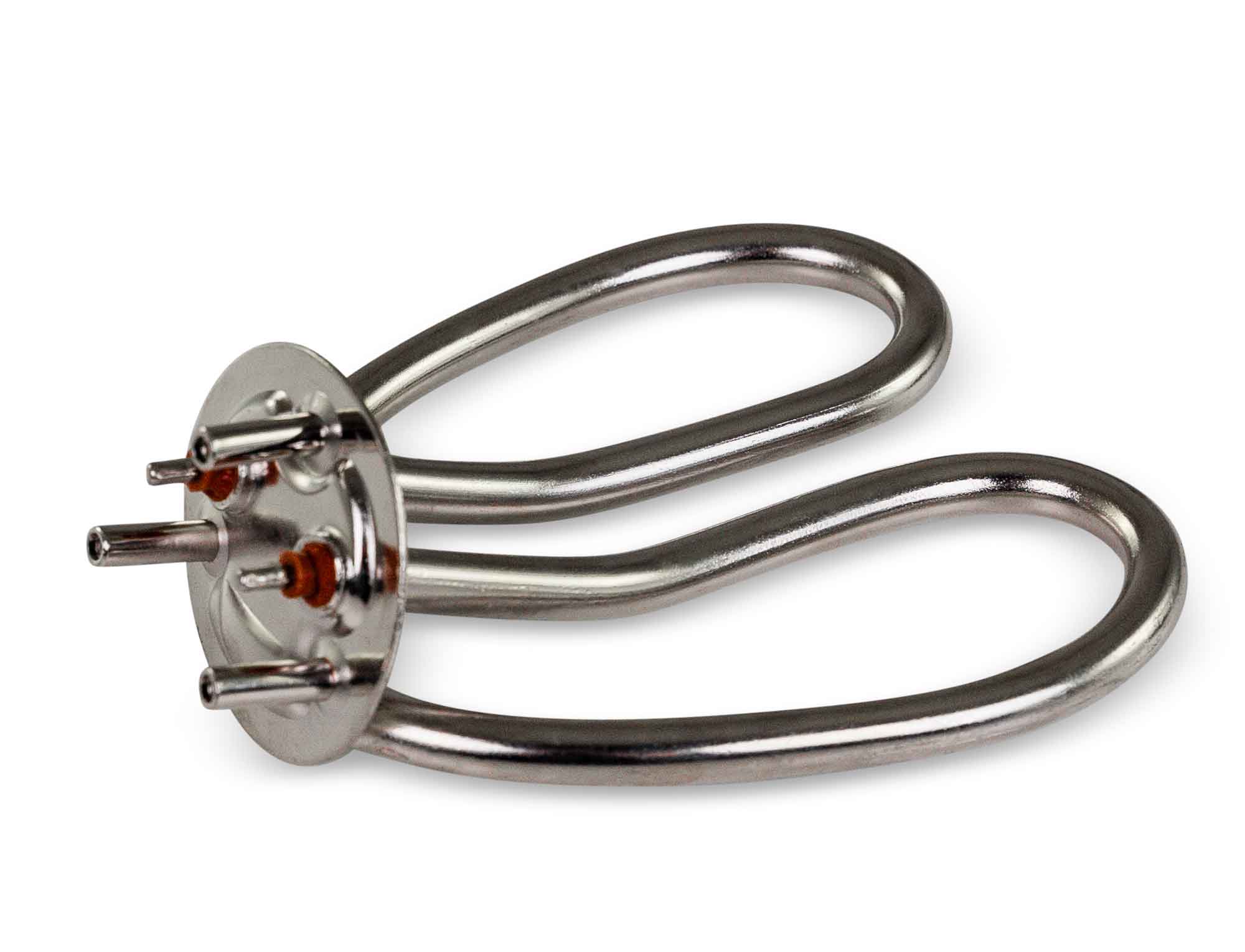 Ersatz - Heizspirale für Dampfmeister 5.0