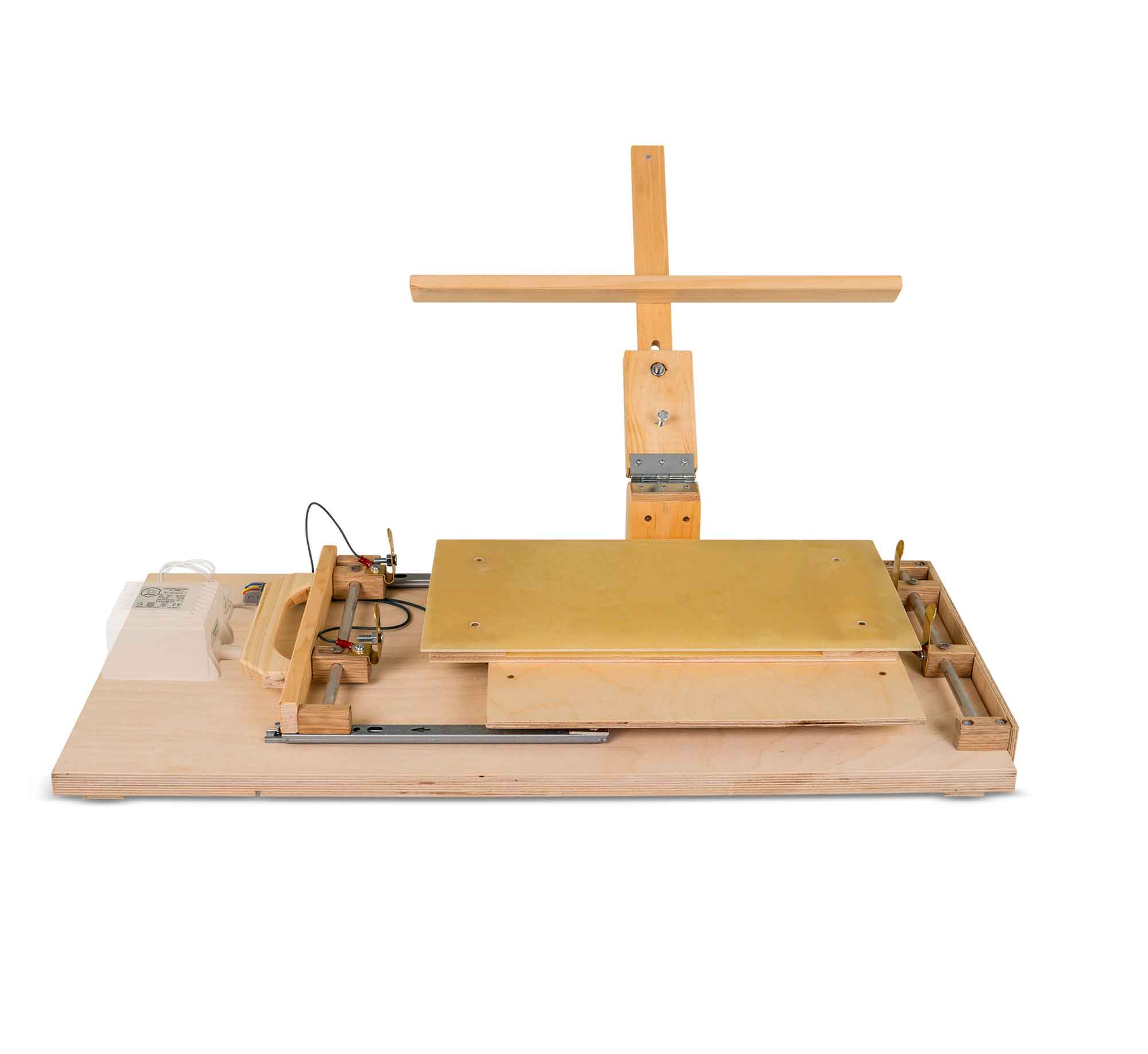 RuBee® Einlötvorrichtung