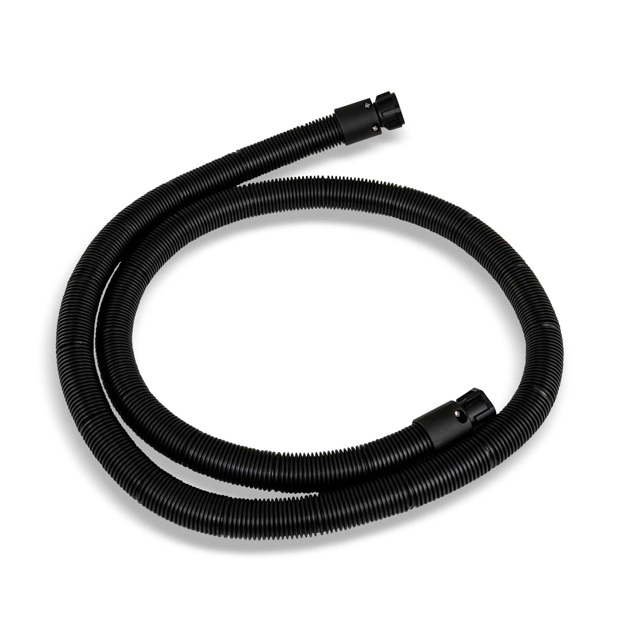 Ersatzschlauch für Dampfmeister