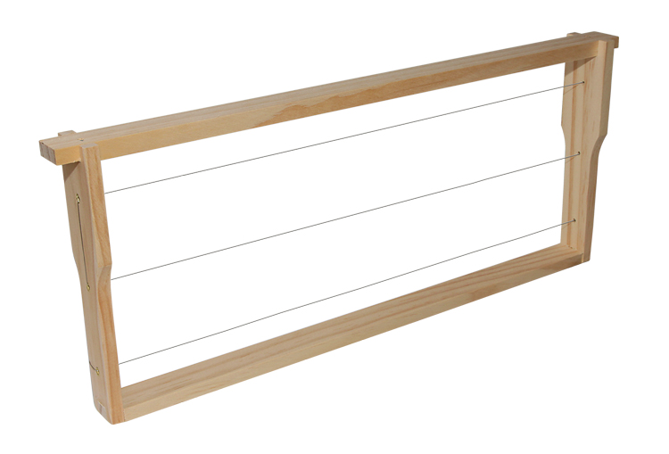 RuBee® Normalmaß 2/3 Rähmchen